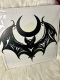 Bat Wall Art