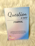 100 Day - Question a Day - Journal