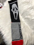 Horror Socks - Ghostface 2