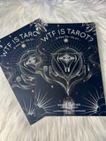 WTF is Tarot? ... & How do i do it?  Book