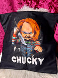 Chucky - cushion cover