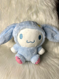 25cm Plushie Cinnamon