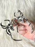 Spidey spider Claw Clip