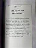 The Modern Witchcraft Book Of Crystal Magik