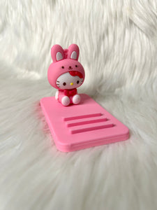 Mobile Phone / Ipad Stand - Kitty