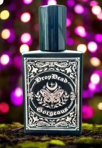 Sugar Plum Fairies - Drop Dead Gorgeous - Mini Perfume