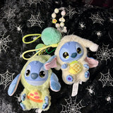 Charm Pop - Lonely Leftovers - Stitch Duo