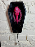 Home Decor - Coffin Decor