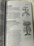 Cunningham's Encyclopedia Magical Herbs