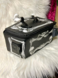 Kreepsville Coffin Handbag