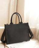 Studded Tote Bag