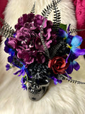 Skull - Home Decor Display
