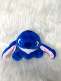 Keychain Plushie Stitch