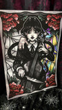 RD Wednesday A3 Print - Art By Rose Demon