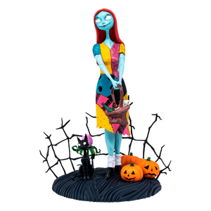 Nightmare Before Christmas - Sally 1:10 Figure