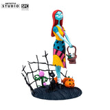 Nightmare Before Christmas - Sally 1:10 Figure