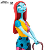 Nightmare Before Christmas - Sally 1:10 Figure