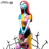 Nightmare Before Christmas - Sally 1:10 Figure