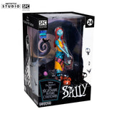 Nightmare Before Christmas - Sally 1:10 Figure