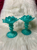 Deluxe Candle Holders (pair)