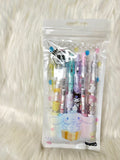 Sanrio Stationary - Sanrio Mix 2