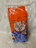 Horror Socks - Chucky 2