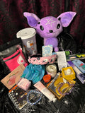 Adopt a Ghost - Self Care Bundle (and lucky dip)