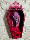 Home Decor - Coffin Decor