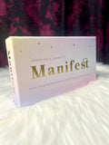 Dream Big & Learn to Manifest - Card Set of 100