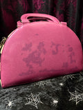CLEARANCE Astro Bettie - Starlite - Cotton Candy / Checkerboard (IMPERFECT)