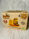 Bee & Honey - Salt and Pepper Shaker Set