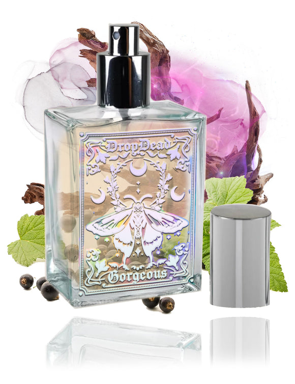 NECTAR OF THE GODDESS - Luxe Label - Drop Dead Gorgeous - 200ml Perfume
