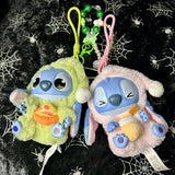 Charm Pop - Lonely Leftovers - Stitch Duo