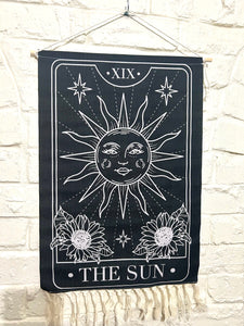 The Sun - Tapestry