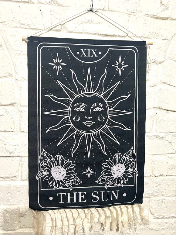 The Sun - Tapestry