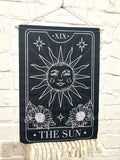 The Sun - Tapestry