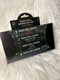 Magic Spell Incense Variety Pack