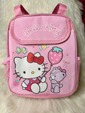 Sanrio Lunch Bag - Hello Kitty