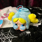 Diamond DE stash - cry baby