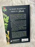 The Modern Witchcraft Guide to Magickal Herbs - Book