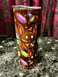 Fairy Bat - 20oz Insulated Cup