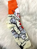 Horror Socks - Pennywise 4