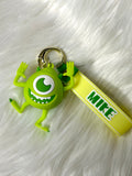 Novelty Key Chains