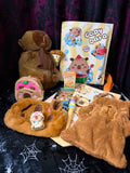 Capybara Package