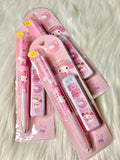 Sanrio Stationary - Mechanical Pencil Set - My Melody