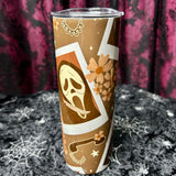 Ghostface - 20oz Insulated Cup