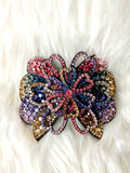 Opulence Hair Clip Glitzy