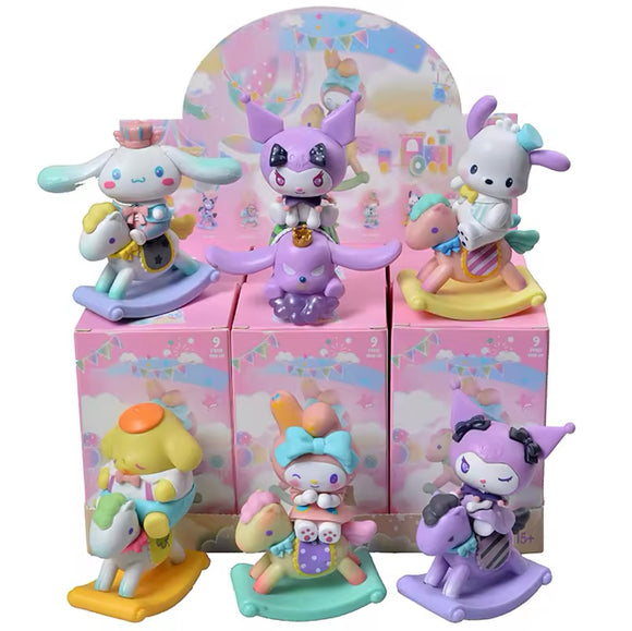 Sanrio - Blind Box Figurine