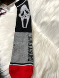 Horror Socks - Ghostface 2