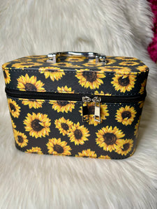 Cosmetic Storage Case